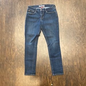 Denizen by Levi’s Modern Skinny women’s Jeans